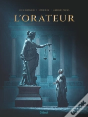 Capa do artigo L