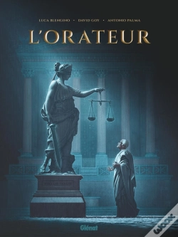 Capa do artigo L'Orateur