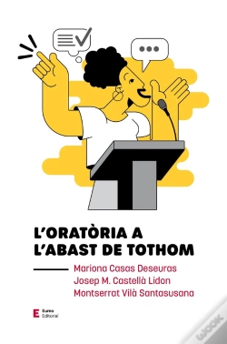 Capa do artigo L'Oratòria A L'Abast De Tothom
