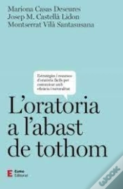 Capa do artigo Loratoria A Labast De Tothom