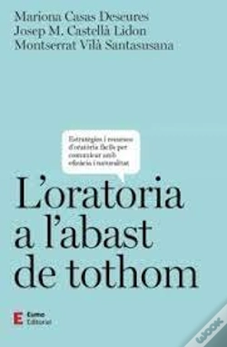 Capa do artigo Loratoria A Labast De Tothom