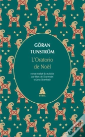 L'Oratorio De Noel
