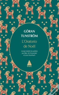 Capa do artigo L'Oratorio De Noel