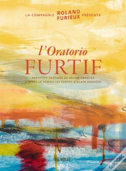 Capa do artigo L'Oratorio Furtif