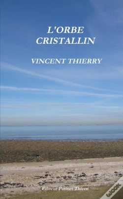 Capa do artigo L'Orbe Cristallin
