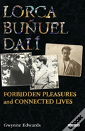 Capa do artigo Lorca, Bunuel, Dali