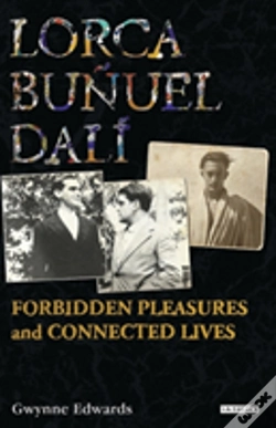 Capa do artigo Lorca, Bunuel, Dali