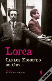 Capa do artigo Lorca
