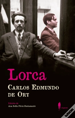 Capa do artigo Lorca