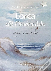 Capa do artigo Lorca Dit L Invincible