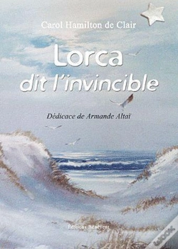Capa do artigo Lorca Dit L Invincible