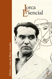 Capa do artigo Lorca Esencial
