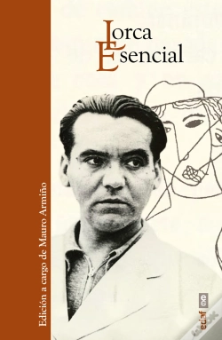 Capa do artigo Lorca Esencial