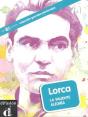 Lorca, Grandes Personajes + Cd - Preview
