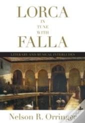 Lorca In Tune With Falla