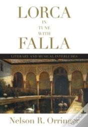 Capa do artigo Lorca In Tune With Falla