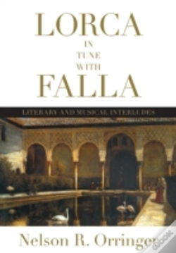 Capa do artigo Lorca In Tune With Falla