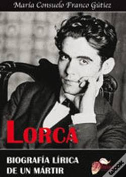 Capa do artigo Lorca