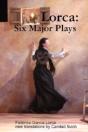 Lorca: Six Major Plays - Preview
