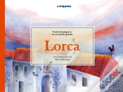 Capa do artigo Lorca, Tarde Dominguera En Un Pueblo Grande