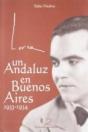 Lorca, Un Andaluz En Buenos Aires(1933-1934)  - Preview