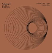 Capa do artigo Lorca - Vinil