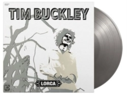 Capa do artigo Lorca - Vinil
