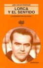 Lorca Y El Sentido - Preview