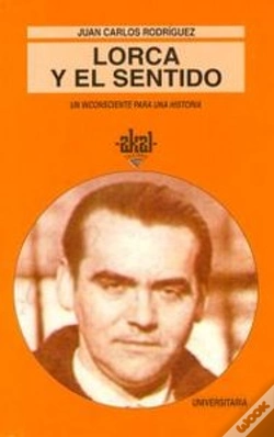 Capa do artigo Lorca Y El Sentido