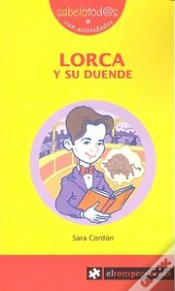 Capa do artigo Lorca Y Su Duende