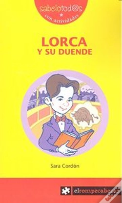 Capa do artigo Lorca Y Su Duende