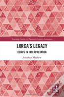 Lorcaâ€™S Legacy