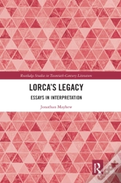 Capa do artigo Lorcaâ€™S Legacy