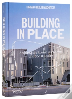 Capa do artigo Lorcan O'Herlihy Architects
