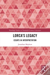 Capa do artigo Lorca