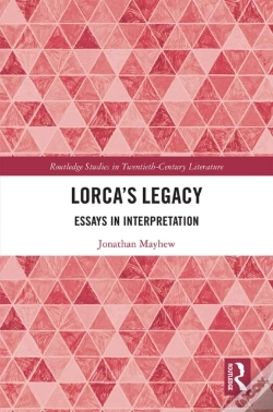 Capa do artigo Lorca'S Legacy