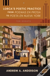 Capa do artigo Lorca