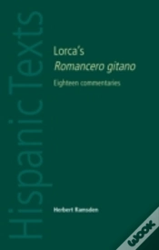 Capa do artigo Lorca