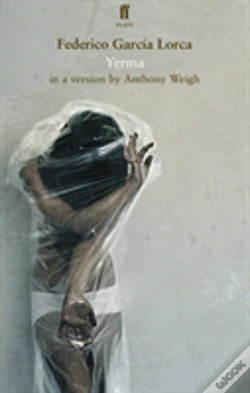 Capa do artigo Lorca'S Yerma