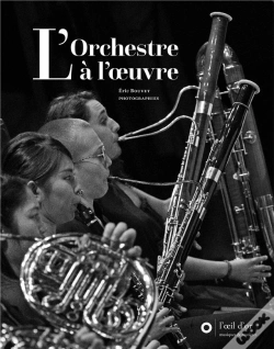 Capa do artigo L'Orchestre À L'Oeuvre