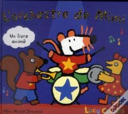 Capa do artigo L'Orchestre De Mimi