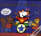 Capa do artigo L