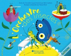 Capa do artigo L'Orchestre Des Insectes