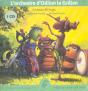 L'Orchestre D'Odilon Le Grillon - Preview