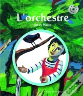 L'Orchestre : Léo Et Marie