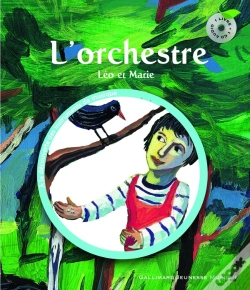 Capa do artigo L'Orchestre : Léo Et Marie