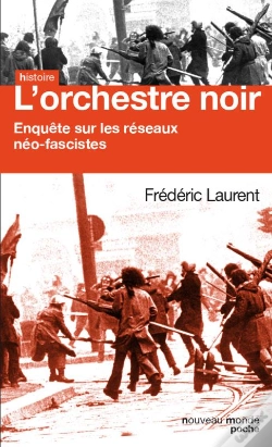 Capa do artigo L'Orchestre Noir