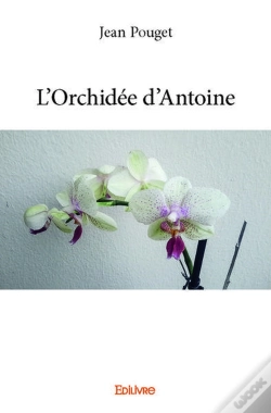 Capa do artigo L'Orchidee D'Antoine