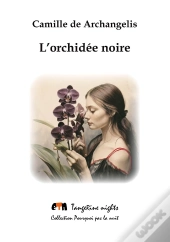 L'Orchidée Noire