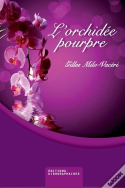 Capa do artigo L'Orchidée Pourpre